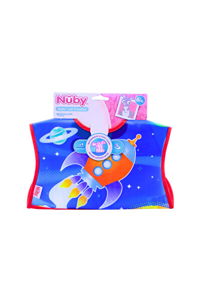 Nuby EVA CATCH 3M+ 2784