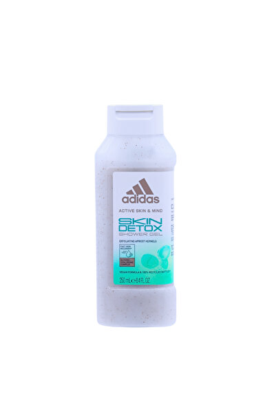 adidas S\G EXFOLIATING SKIN DETOX 250ML