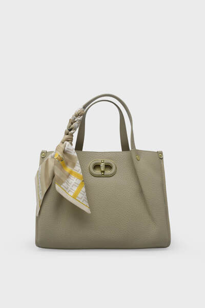 Guja Women's Shoulder Bag Beige Blg25Yg300