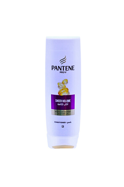 Pantene COND SHEER VOLUME 360ML