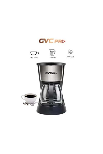 GVC Pro American Coffee Machine GVCM-1811