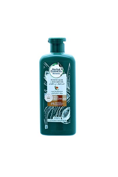 Herbal Essence بلسم هيربال إيسنس بخلاصة الصبار وزيت الأفوكادو 400 مل