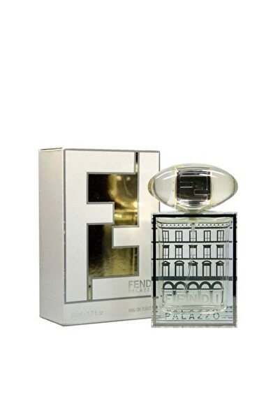 Fendi Palazzo Eau de Toilette 50ml