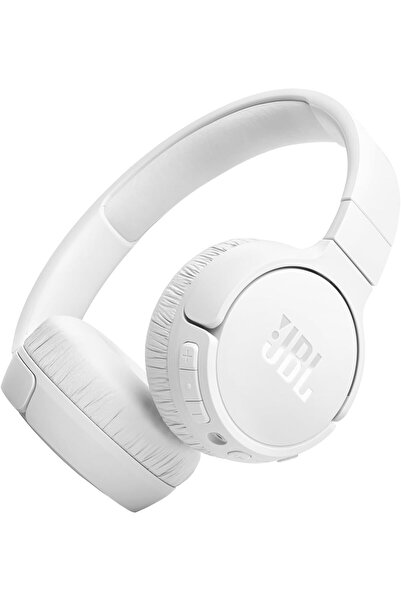 JBL Tune 670NC Adaptive Noise Cancelling Wireless On-Ear Headphones