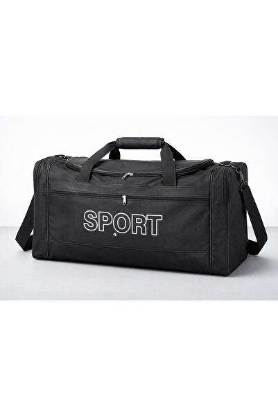 GRT 4 gözlü Valiz Seyahat Tatil Spor Hastane Çok Gözlü El Ve Omuz Çantası