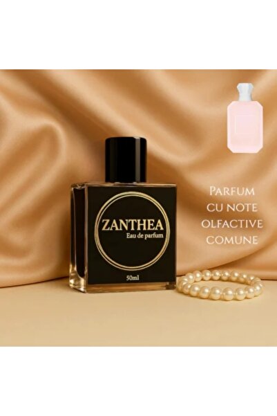 Zanthea Meringue Rose Eau de Parfum, 50 ml, inspired by Yum Boujee Marshmallo...