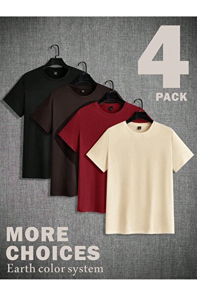 Gollinger 4 ΤΕΜΑΧΙΑ ΠΑΚΕΤΟ ΠΡΟΣΦΟΡΑΣ AVANTAJ ΜΠΛΟΥΖΑΚΙΑ ΜΕ ΛΑΙΜΟΥΡΓΙΑ