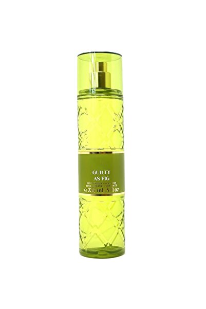 Bath and Body Works معطر للجسم برائحة رائعة (8 أونصة سائلة / 236 مل، Guilty A...