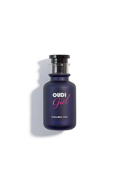 Shaikh Saeed Oudi Girl 100 ML