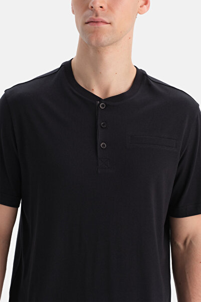 Dagi Short Sleeve Triple Set