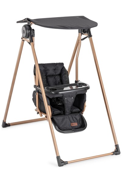 Rival Baby Home Candy Salıncak Bebek Salıncağı Çocuk Salıncağı Bebek Salıncak...