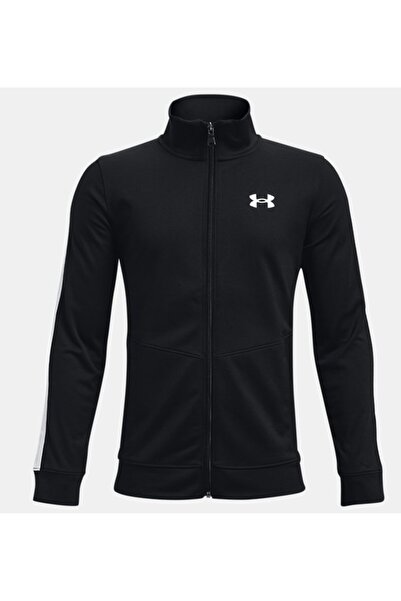 Under Armour Çocuk UA Pennant Fermuarlı Ceket 1362467-001
