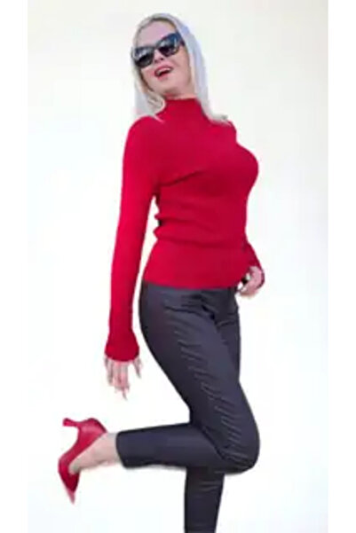 Lal Triko BLUZĂ DE TRICO