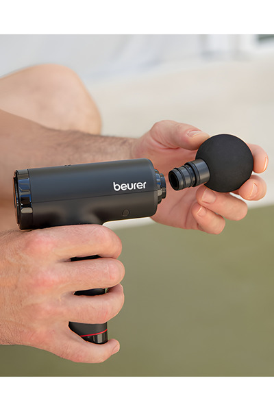 Beurer Massage Gun MG89