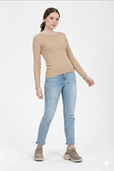 AŞMİ Tetra lady's helanca