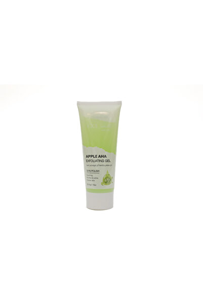 EXA اكسا جل مقشر عصار زهرة الكرز