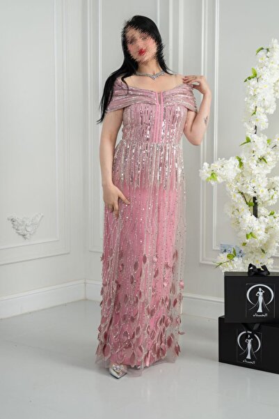 Sweety Fashion Evening dress