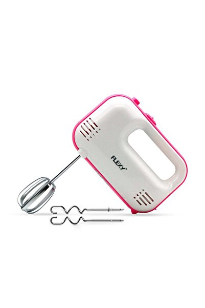 flexy Electric 200W Hand Mixer With Pure Copper Motor