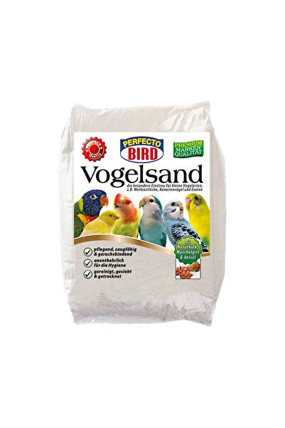 OEM Nisip pentru Pasari 2.5kg