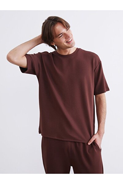 LC Waikiki Lcw Vision Crew Neck Men's T-Shirt