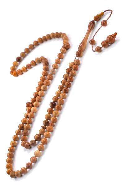 TESBİHCİBABA Κόκκοι προσευχής Ζέννη Μπόγκα Κούκα Ναμάζ Τεσμπίχι