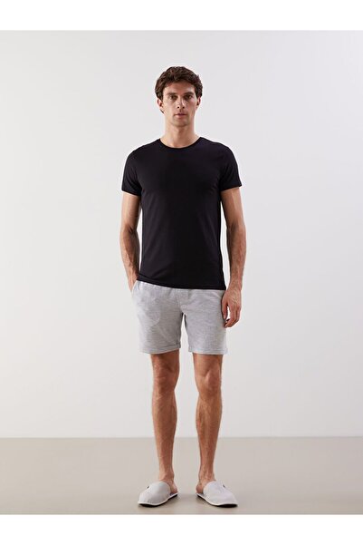 LC Waikiki Crew Neck Short Sleeve Men's Athlete