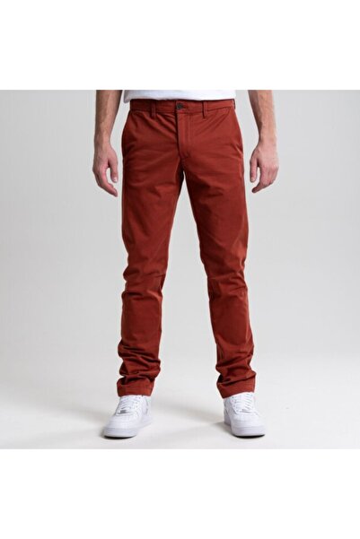 Timberland Claremont Twill Chino Pant (Slim)