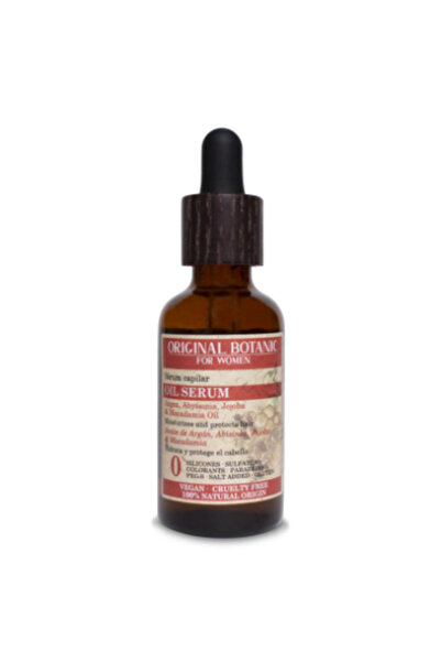 Original Botanic Hair Repair Serum 50 ml