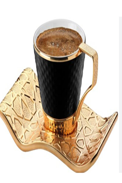 Al Ain 3 xTurkish Coffee Cardamom, 250 gm (pack of 3)