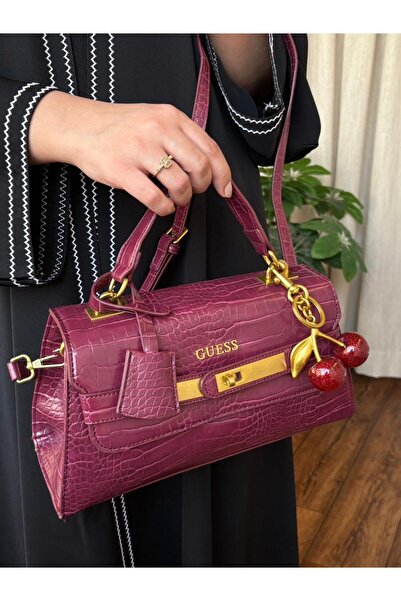 GGGG Bags with their accessories