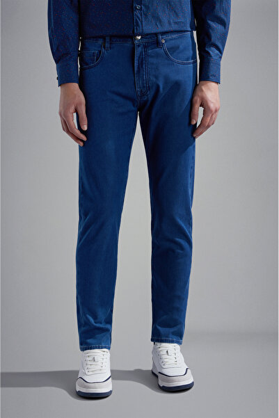 PAUL&SHARK Jeans Denim 5 Pockets Always