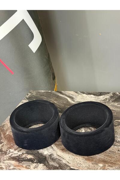 THT 16 cm Hoparlör Midrange Yükseltici Nubuk Kaplama 2 adet