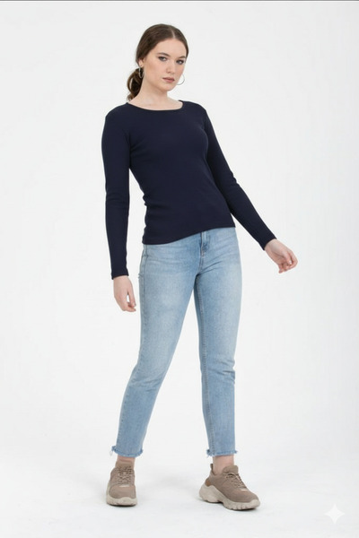 AŞMİ Tetra lady's helanca