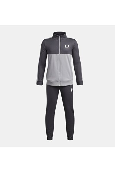 Under Armour Çocuk UA Rival CB Örme Eşofman Takımı 1373978-026