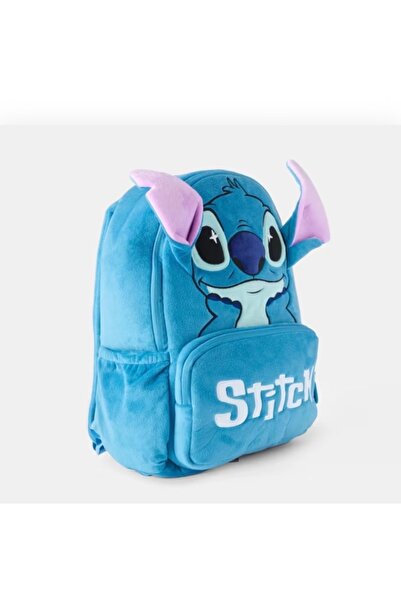 Disney Stitch Okul Çantası