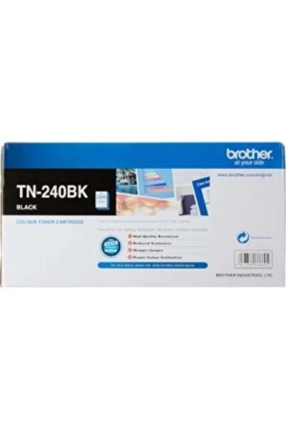 Brother TN-240BK Black Laser Toner