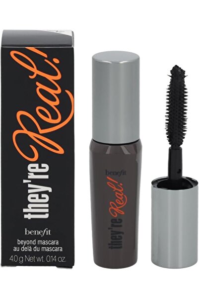 BENEFIT MAKE They re Real Black Mini