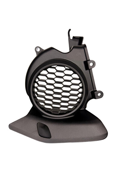 Honda Dio Fan Kapağı Orijinal 19610-K2C-V00