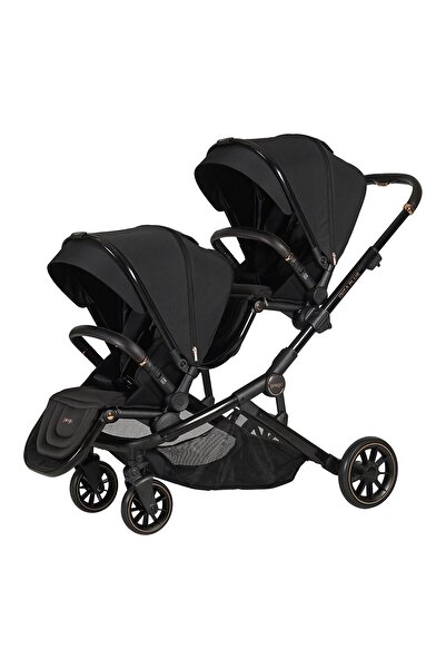 Prego İbiza Plus İkiz Bebek Arabası 2420