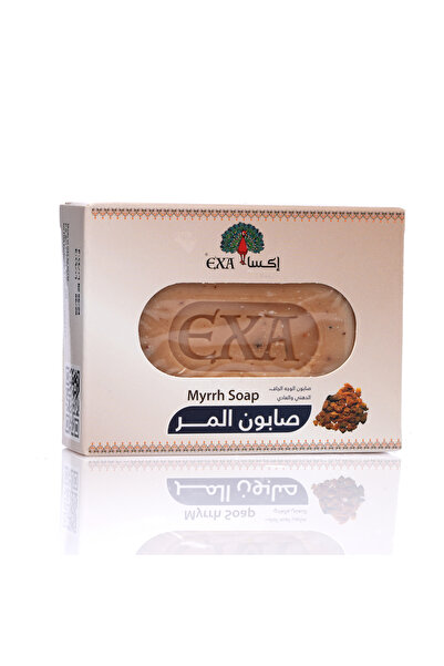 EXA إكسا صابون المر