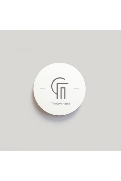 cave حامل خوذة فردي - رايد ذا ستورم سينجل - حامل خوذة للدراجات النارية