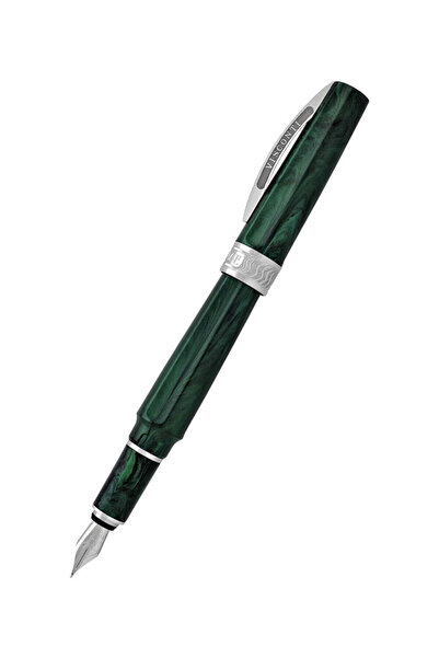 Visconti Mirage Emerald Dolma Kalem B Uç KP09-05-FP-B
