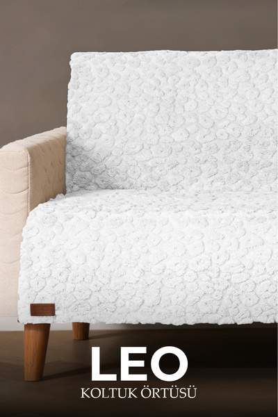 Noctiluca Husa de scaun Leo Wellsoft, care acoperă spătarul, șal de protecție...