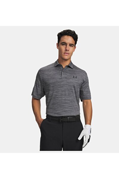 Under Armour تي شيرت رجالي من UA Matchplay Polo 6009799-025