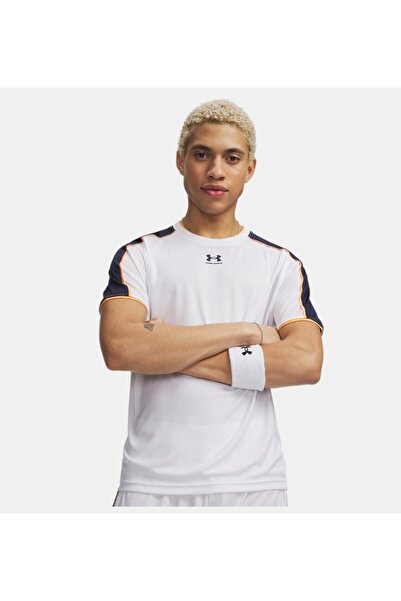Under Armour Erkek UA Challenger Train Kısa Kollu T-Shirt 6009875-100