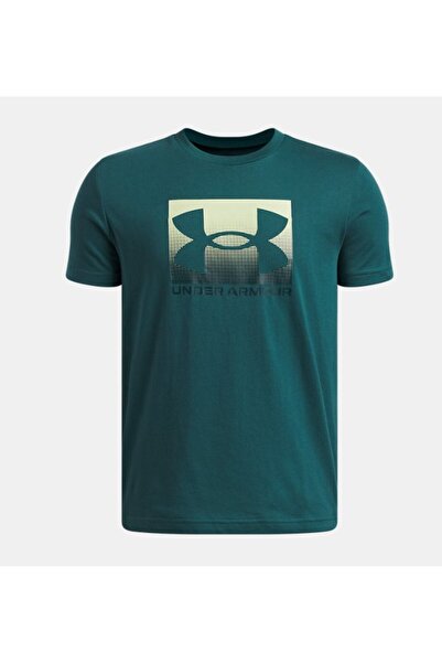 Under Armour Dječja UA sportska majica kratkih rukava u kutiji 1388672-338