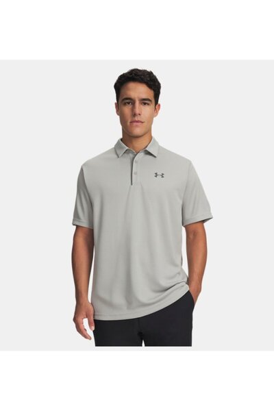 Under Armour Ανδρικό μπλουζάκι UA Tech Polo 1290140-069