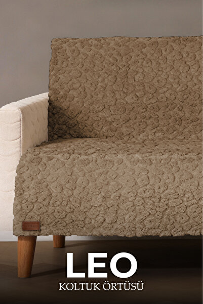 Noctiluca Husa de scaun Leo Wellsoft, care acoperă spătarul, șal de protecție...