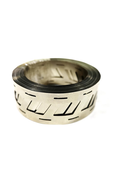 OEM Nickel-plated strip 0.15x18.5x23 mm 1m for 18650