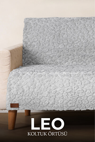 Noctiluca Leo Wellsoft Sofa Cover Embossed Sofa Protector Shawl Covering the ...